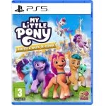 my little pony mystere a hauts de zephyr ps5 visuel produit