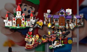 nouveaux set lego mario