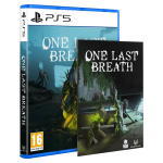 one last breath ps5 visuel produit