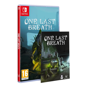 one last breath switch visuel produit
