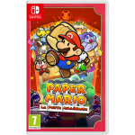 paper mario la porte millénaire switch visuel definitif produit