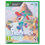 promenade xbox series visuel produit