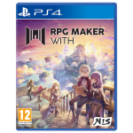 rpg maker with ps4 visuel produit