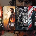 slider 4k steelbook provisoire en attente mars 2024 andor obi wan falcon et moon knight