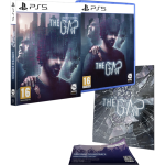 the gap edition limitée ps5 visuel produit