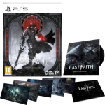 the last faith edition deluxe ps5 visuel produit def
