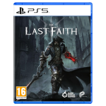 the last faith ps5 visuel produit