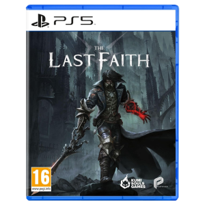 the last faith ps5 visuel produit