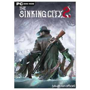 the sinking city 2 pc visuel produit provisoire
