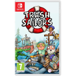 trash sailors switch visuel produit