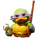 tubbz les tortues ninja donatello visuel produit