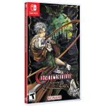 Castlevania Advance Collection Circle of the moon Switch v2 visuel produit