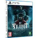 Flint Treasure of Oblivion PS5 visuel produit