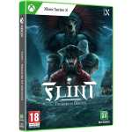 Flint Treasure of Oblivion Xbox Series X visuel produit