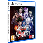 Hunter x Hunter Nen x Impact PS5 definitif produit