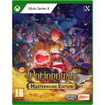 Potionomics Masterwork Edition Xbox visuel produit