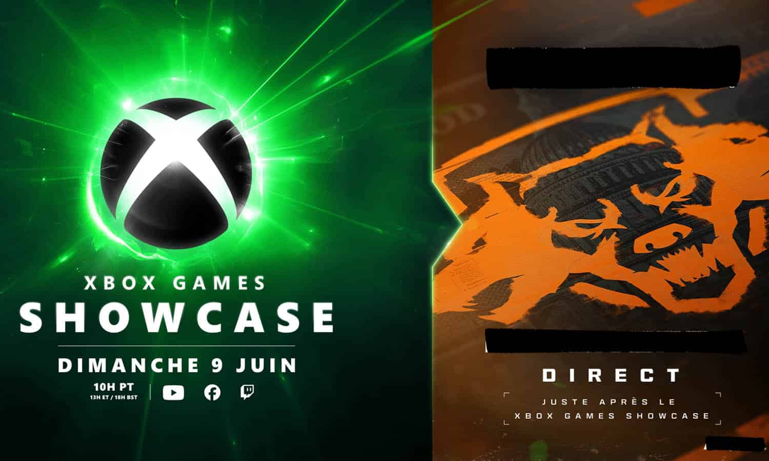 SLIDER Xbox Games Showcase 2024 V2