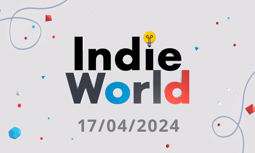 Slider article indie world avril 2024