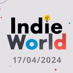 Slider article indie world avril 2024