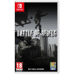 battle of rebels switch visuel produit