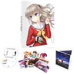 charlotte intégrale edition collector blu ray visuel produit v2
