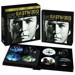 coffret 40 films blu ray clint eastwood visuel produit def