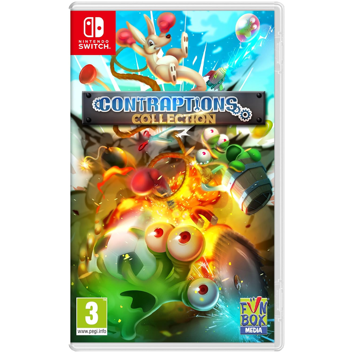 Jeux Switch pas cher : tous les bons plans en direct | ChocoBonPlan.com