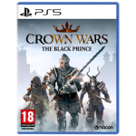 crown wars ps5 visuel produit