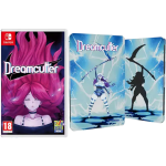 dreamcutter steelbook edition visuel produit