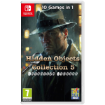 hidden objects collection 5 switch visuel produit