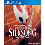 hollow knight silksong ps4 visuel provisoire produit