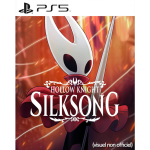 hollow knight silksong ps5 visuel provisoire produit