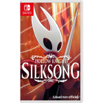 hollow knight silksong switch visuel provisoire produit