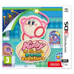 kirby fil grande aventure 3ds visuel produit