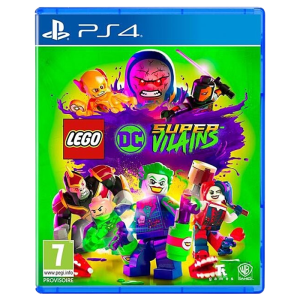 lego dc super vilain ps4 def produit