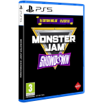 monster jam showdown ps5 visuel produit