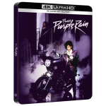 purple rain 4k steelbook définitif visuel produit