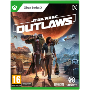 star wars outlaws xbox series x visuel produit définitif