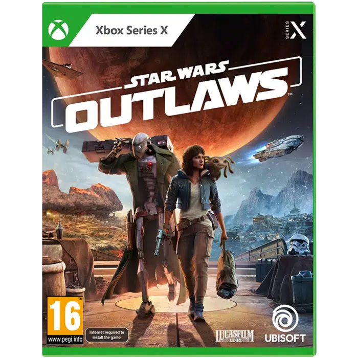 Test Star Wars Outlaws : une aventure mémorable