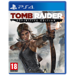 tomb raider definitive edition ps4 visuel produit