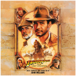 vinyles indiana jones dernière croisade visuel produit