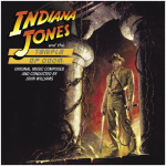 vinyles indiana jones temple maudit visuel produit