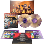vinyles legend of vox machina saison 2 visuel produit
