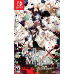 Collar X Malice Unlimited Switch import US visuel produit