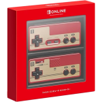 Manettes Famicom Switch visuel produit