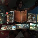 SLIDER Lara Croft Collection Switch un Collector a venir chez LRG limited run games
