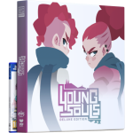 Young souls édition deluxe PS4 visuel produit