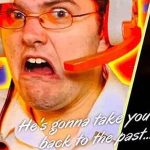 angry video game nerd 20 ans anniversaire