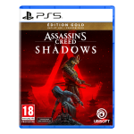 assassin's creed shadows ps5 gold edition visuel produit