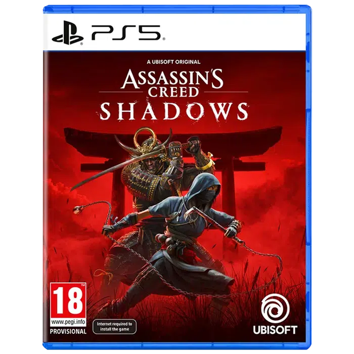 Test Assassin’s Creed Shadows : prenez-le, brûlez-le